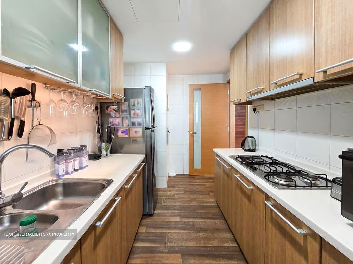 The Waterina (D14), Apartment #595218321